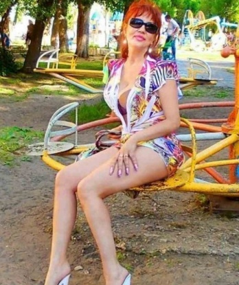 Проститутка Регина