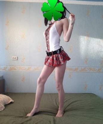 Проститутка Регина